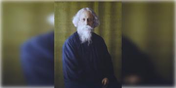 Read more about - Rabindranath Tagore | ১৬৪তম জন্মবার্ষিকীতে রবীন্দ্রনাথ এবং মানবসভ্যতার সংঘাত!