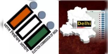 Read more about - Delhi Election Exit Poll | বিজেপির দখলে যাবে রাজধানী দিল্লি? কী ইঙ্গিত দিচ্ছে বুথ ফেরত সমীক্ষা?