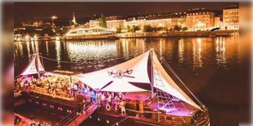 Read more about - Floating Tourism | অবসর নেওয়া তিনটি লঞ্চ রূপান্তরিত হবে বিনোদন কেন্দ্রে, পরিকল্পনা SMP কলকাতার!