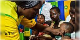 Read more about - বিশ্বের প্রথম ম্যালেরিয়া ভ্যাকসিনে অনুমোদন দিল WHO