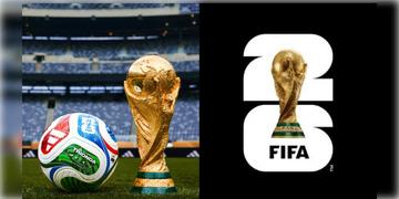 Read more about - FIFA World Cup 2026 | ১০ লক্ষ ছুঁয়েছে FIFA ফাইনালের টিকিটের দাম! ক্ষোভপ্রকাশ সমর্থকদের