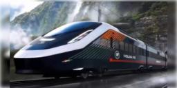 Read more about - High Speed Train | ভারতে এবার ঘণ্টায় ৩৬০ কিমি গতিতে ছুটবে ট্রেন, 'ইভলগা FG'-র প্রস্তাব রাশিয়ার!