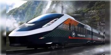 Read more about - High Speed Train | ভারতে এবার ঘণ্টায় ৩৬০ কিমি গতিতে ছুটবে ট্রেন, 'ইভলগা FG'-র প্রস্তাব রাশিয়ার!