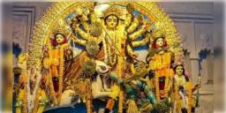 Read more about - দুর্গা পুজোয় ইউনেস্কোর হেরিটেজ প্রাপ্তি, প্রধানমন্ত্রী নরেন্দ্র মোদী একবারও ধন্যবাদ জানালেন না