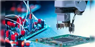 Read more about - Electronics Production | ‘আত্মনির্ভর ভারত’! যাবতীয় ইলেকট্রনিক্স প্রোডাক্ট ভারতেই তৈরি করায় জোর!