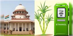 Read more about - Ethanol | পেট্রলে ইথানল মিশ্রণের তথ্য প্রকাশের মামলা খারিজ করল শীর্ষ আদালত!