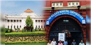 Read more about - Municipal Corporation | বিধানসভায় পাশ হলো পুরসভার ওয়ার্ড বাড়ানো বিল! কলকাতায় ৬৫, হাওড়ায় বাড়ছে ১৮টি ওয়ার্ড!