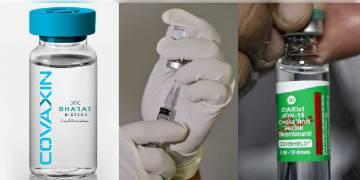 Read more about - কড়া পদক্ষেপ ভারত সরকারের! ভারতীয় টিকায় ছাড়পত্র না মিললে ইউরোপীয়দের নিভৃত বাস বাধ্যতামূলক