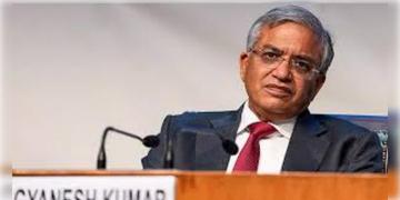 Read more about - Gyanesh Kumar | জ্ঞানেশ কুমারের বিরুদ্ধে ৭টি অভিযোগ, সংসদে ইমপিচমেন্ট প্রস্তাব বিরোধীদের