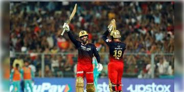 Read more about - শামির না থাকায় দক্ষিণ আফ্রিকার বিরুদ্ধে বিরাট ইঙ্গিত, শিখরের নেতৃত্বাধীন ভারতীয় দলে বাংলার ২ খেলোয়াড়