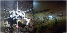 Read more about - Jammu-Kashmir | জম্মু-কাশ্মীর সীমান্তে উড়ছে একাধিক সন্দেহভাজন ড্রোন! রবির সন্ধ্যায় জারি হাই অ্যালার্ট