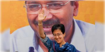 Read more about - Delhi Election | আপের ভরাডুবির মধ্যে আতিশির জয়! নিজের কেন্দ্রে ৩ হাজার ৫২১ ভোটে জয় দিল্লির বিদায়ী মুখ্যমন্ত্রীর