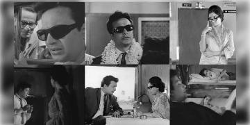 Read more about - Nayak | মহানায়কের প্রত্যাবর্তন! ৬ দশক পর বড়পর্দায় ফিরছে 'নায়ক' সিনেমাটি, উদ্যোগে পিভিআর সিনেমাস