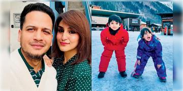 Read more about - Ahmedabad Plane Crash | ধ্বংসাবশেষের মধ্যে বেজে চলেছে ফোন, আসছে টেক্সট! কিন্তু কোথায় গেলেন জাভেদরা?