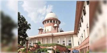Read more about - রাজ্য-কেন্দ্রকে পশ্চিমবঙ্গের ভোট পরবর্তী হিংসা নিয়ে নোটিশ পাঠাল সুপ্রিম কোর্ট