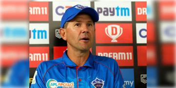 Read more about - Ricky Ponting: বুকে ব্যথা নিয়ে হাসপাতালে ভর্তি রিকি পন্টিং !