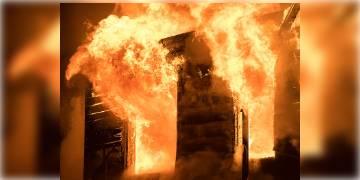 Read more about - তুরস্কের কোভিড হাসপাতালে ভয়াবহ অগ্নিকাণ্ড! অক্সিজেন সিলিন্ডার ফেটে  মৃত কমপক্ষে ৮ জন।  