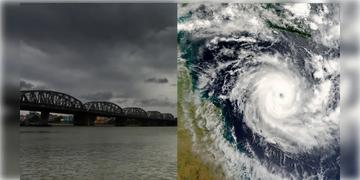 Read more about - West Bengal Weather | বাংলার আরও কাছে নিম্নচাপ! আজ দক্ষিণবঙ্গের ৯টি জেলায় ভারী-অতি ভারী বৃষ্টির পূর্বাভাস!