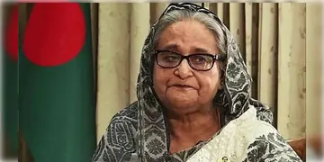 Read more about - Sheikh Hasina | শেখ হাসিনার বিরুদ্ধে দায়ের হওয়া মামলার সংখ্যা পেরোলো ১০০র গন্ডি! খুন, মানবতার বিরুদ্ধে অপরাধ সহ একাধিক অভিযোগ