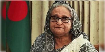 Read more about - Sheikh Hasina | শেখ হাসিনার বিরুদ্ধে দায়ের হওয়া মামলার সংখ্যা পেরোলো ১০০র গন্ডি! খুন, মানবতার বিরুদ্ধে অপরাধ সহ একাধিক অভিযোগ