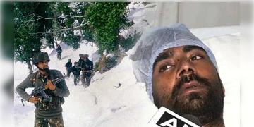 Read more about - IND arrest Pak Terrorist: টাকা দিয়ে ভারতে হামলার জন্য জঙ্গি পাঠিয়েছিল পাক  কর্নেল