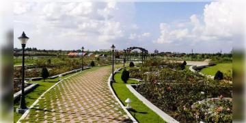 Read more about - Madhyamgram New Eco Park | বারাসাতবাসীদের জন্যে সুখবর, মধ্যমগ্রামে তৈরী হচ্ছে নিউটাউনের আদলে ইকো পার্ক!