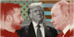 Read more about - Ukraine Ceasefire with Russia | অবশেষে রাশিয়ার সঙ্গে ৩০ দিনের যুদ্ধবিরতিতে রাজি ইউক্রেন! শান্তির লক্ষ্যে পা বাড়াবেন পুতিন?