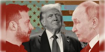 Read more about - Ukraine Ceasefire with Russia | অবশেষে রাশিয়ার সঙ্গে ৩০ দিনের যুদ্ধবিরতিতে রাজি ইউক্রেন! শান্তির লক্ষ্যে পা বাড়াবেন পুতিন?