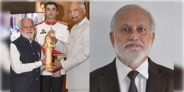 Read more about - Subbanna Ayyappan | কাবেরী নদী থেকে উদ্ধার পদ্মশ্রী প্রাপ্ত বিজ্ঞানীর দেহ! মৃত্যু ঘিরে ঘনাচ্ছে রহস্য