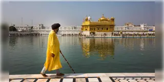 Read more about - Punjab | স্বর্ণমন্দিরের কাছে তিন শহরকে 'পবিত্র শহর' হিসেবে মান্যতা, নিষিদ্ধ হবে মদ-মাংস!