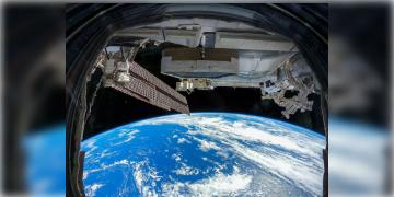 Read more about - International Space Station | 'স্পেস স্টেশন' ধ্বংস করে প্রশান্ত মহাসাগরে ফেলে দেবে NASA! মহাকাশে তৈরী হবে 'নতুন শহর'!