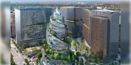 Read more about - প্রকাশ্যে এল ৩৫০ ফুট উঁচু অ্যামাজনের নতুন প্রধান কার্যালয়ের নক্সা, সে যেন এক উলম্ব জঙ্গল!