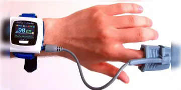 Read more about - Pulse Oximeters: পাল্‌স অক্সিমিটার গায়ের রঙের ওপর নাকি নির্ভরশীল! দাবি নতুন গবেষণার