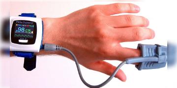 Read more about - Pulse Oximeters: পাল্‌স অক্সিমিটার গায়ের রঙের ওপর নাকি নির্ভরশীল! দাবি নতুন গবেষণার