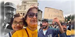 Read more about - Pahalgam Attack | চোখের সামনে জঙ্গির গুলিতে ঝাঁঝরা! নিহত সমীরের বিধ্বস্ত স্ত্রী-মেয়েকে আগলে বাড়ি নিয়ে যান কাশ্মীরি গাড়িচালক ইকবাল!