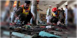 Read more about - Pakistan | এবার পাকিস্তানে জঙ্গি হামলা! ৫৪ জঙ্গি নিকেশের পরেই ভয়াবহ বিস্ফোরণ! মৃত্যু ৭ জনের!