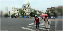 Read more about - Weather Update | দোলযাত্রার আগেই গরমে হাঁসফাস, একনজরে কলকাতার আজকের আবহাওয়া আপডেট