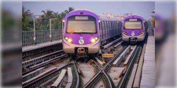Read more about - Kolkata Metro | রবিবার রামনবমী, মেট্রো পাবেন কটা থেকে? দেখে নিন একনজরে