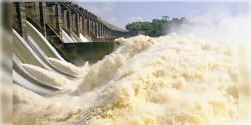 Read more about - DVC |  লাগাতার বৃষ্টির মধ্যেই জল ছাড়তে শুরু করলো ডিভিস! ডুবতে পারে  হাওড়া, হুগলি, পূর্ব বর্ধমানের নিচু এলাকাগুলি