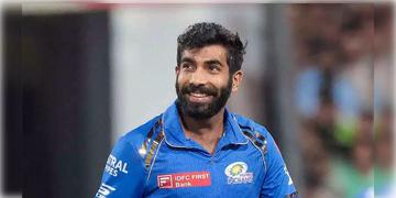 Read more about - Jasprit Bumrah | চোটের কবল থেকে ফিরেই মাঠে নামছেন বুমরাহ! আইপিএলে কোন ম্যাচে দেখা পাবেন তাঁর?