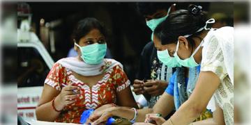 Read more about - Swine Flu | দিল্লিতে সোয়াইন ফ্লু-র বাড়বাড়ন্ত, আক্রান্তের সংখ্যা ছাড়িয়েছে ২,৩০০! জারি সতর্কতা!