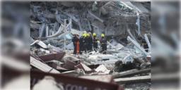Read more about - Myanmar Earthquake | মায়ানমারে ভূমিকম্পের জেরে মৃতের সংখ্যা বেড়ে প্রায় ২০০০!