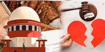 Read more about - Telangana Court | প্রথম স্ত্রীর সঙ্গে বৈধ বিবাহবিচ্ছেদ না হলে দ্বিতীয় বিয়ের বৈঠতা নেই! সহবাসও ধর্ষণ সমান!