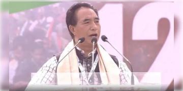 Read more about - Mizoram Assembly Election 2023 | জেডপিএম-র দখলে মিজোরাম! মুখ্যমন্ত্রী হতে চলেছেন ইন্দিরা গান্ধীর প্রাক্তন দেহরক্ষী!