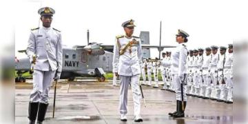 Read more about - Indian Navy Recruitment| ভারতীয় নৌবাহিনীতে মোট ২২৭টি পদে কাজের সুযোগ