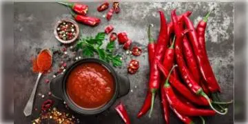 Read more about - ঝাল ও মশলাদার খাবার আপনার শরীরের কী কী ক্ষতি করছে জানেন?                           