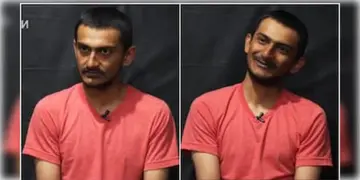 Read more about - Ukraine | রাশিয়ার হয়ে যুদ্ধ লড়তে গিয়ে ইউক্রেন সেনার হাতে বন্দি ভারতীয় যুবক!