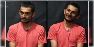 Read more about - Ukraine | রাশিয়ার হয়ে যুদ্ধ লড়তে গিয়ে ইউক্রেন সেনার হাতে বন্দি ভারতীয় যুবক!