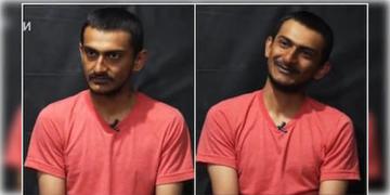 Read more about - Ukraine | রাশিয়ার হয়ে যুদ্ধ লড়তে গিয়ে ইউক্রেন সেনার হাতে বন্দি ভারতীয় যুবক!