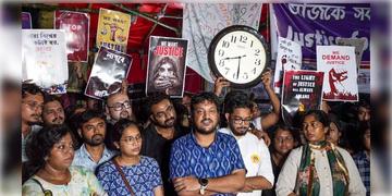 Read more about - Doctor Protest | জুনিয়র ডাক্তারদের অনশনকে সমর্থন জানিয়ে মুখ্যমন্ত্রী ও মুখ্যসচিবকে চিঠি নাগরিক সমাজের একাংশের